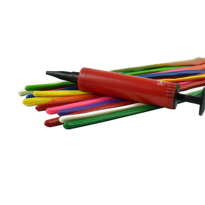 Legami Balloon Modelling - Balloon Kit