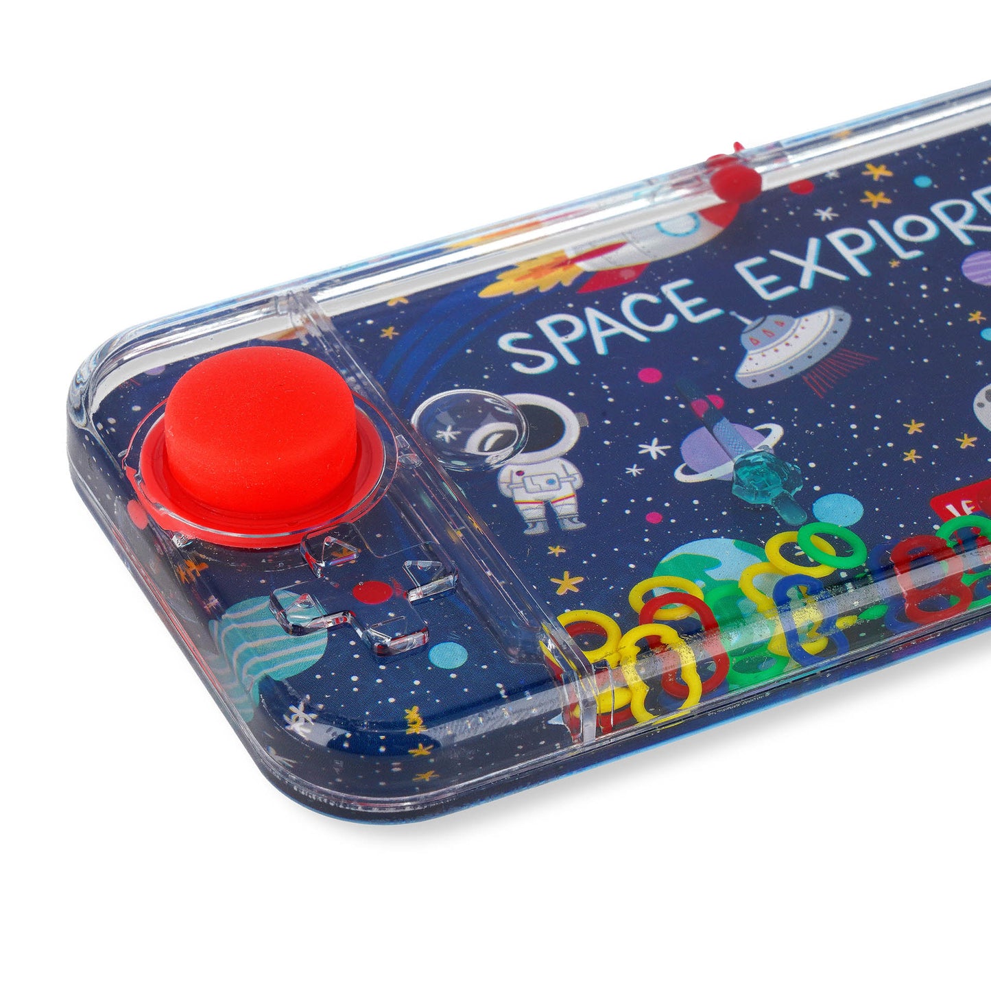 Legami - Pocket-Sized Water Game - Space