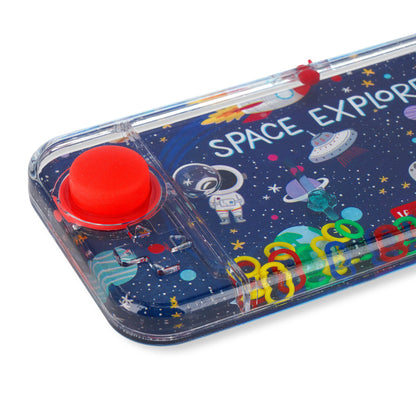 Legami - Pocket-Sized Water Game - Space