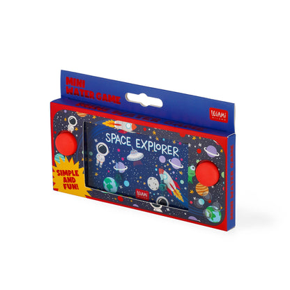 Legami - Pocket-Sized Water Game - Space