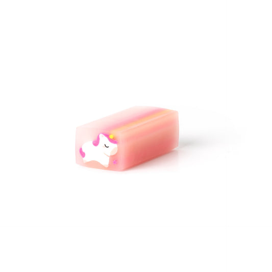 Legami Jelly Friends Scented Eraser - Unicorn