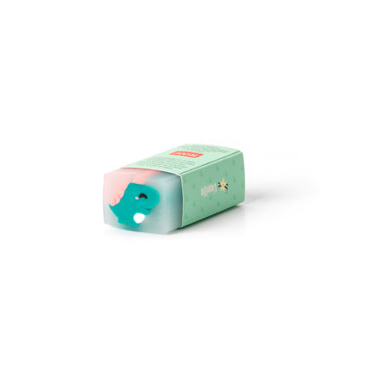 Legami Jelly Friends Scented Eraser - Dino