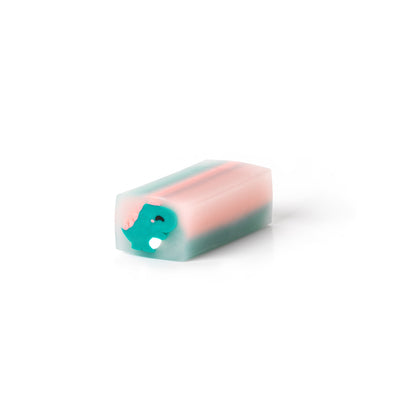 Legami Jelly Friends Scented Eraser - Dino