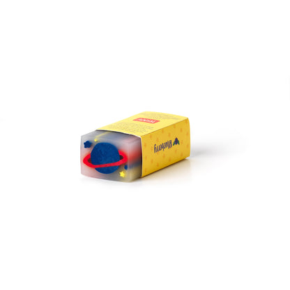 Legami Jelly Friends Scented Eraser - Space