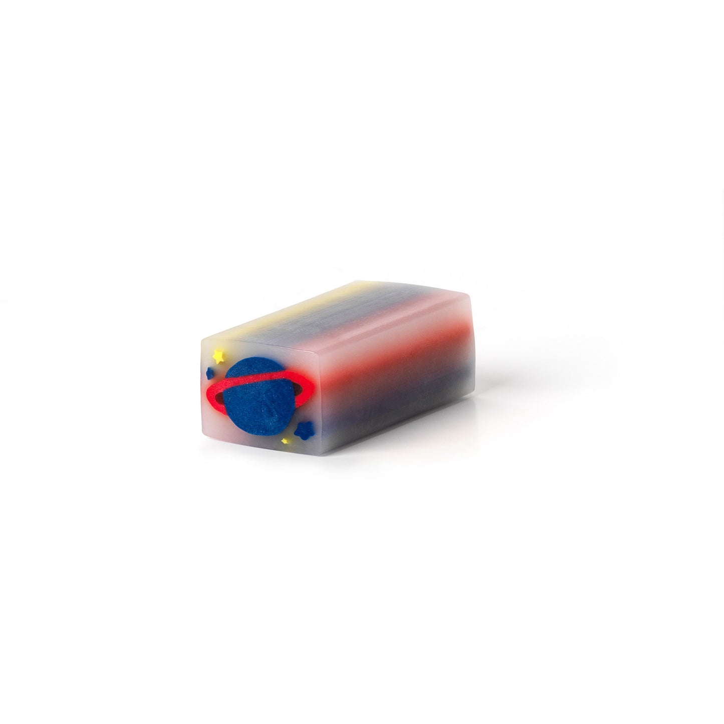 Legami Jelly Friends Scented Eraser - Space