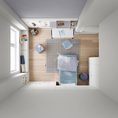 Nidi Room Set One