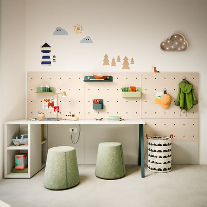 Nidi Room Set Two