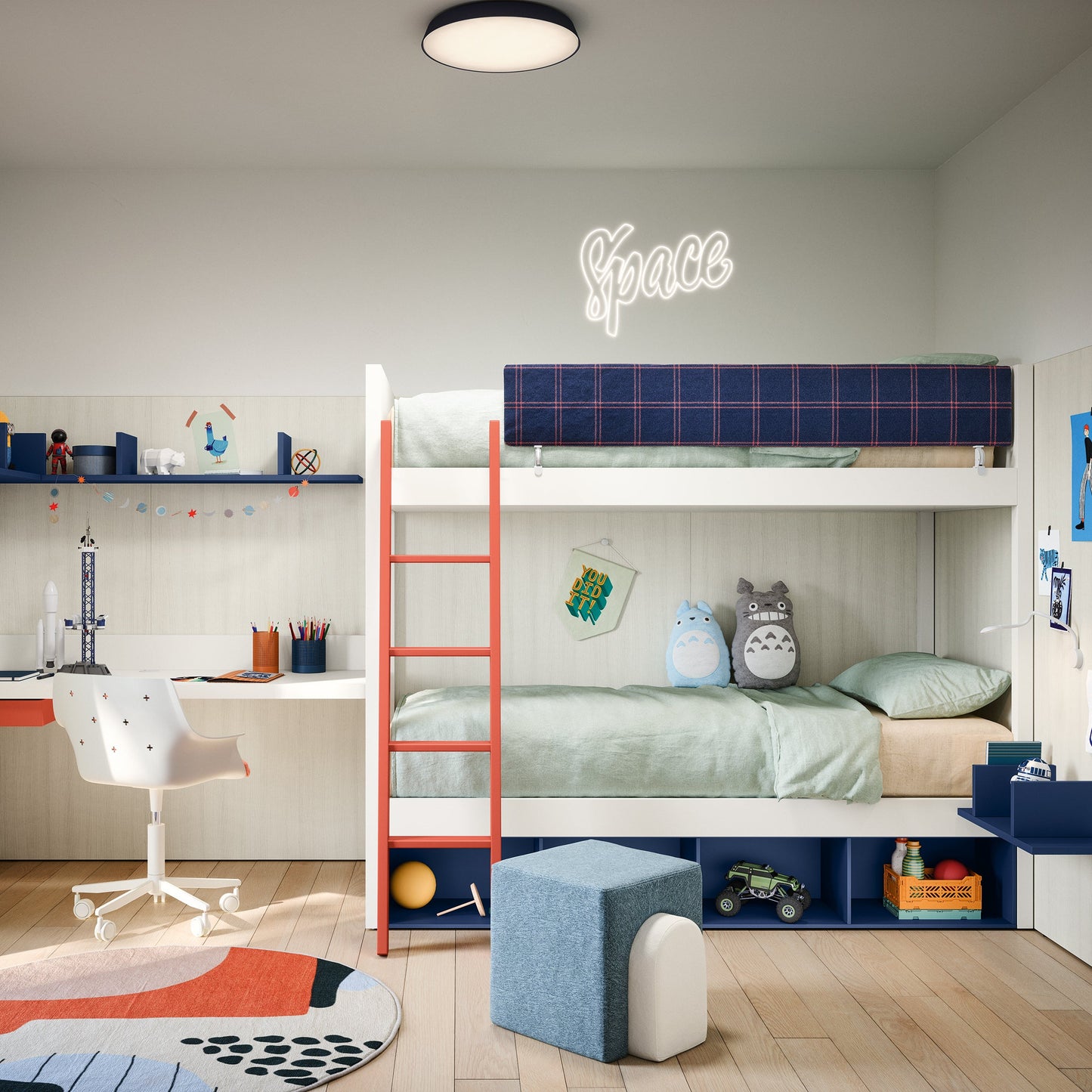 Nidi Room Set Nine