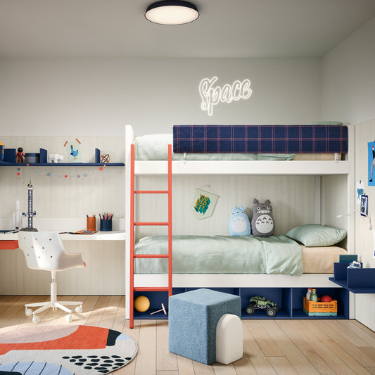 Nidi Room Set Nine