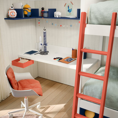 Nidi Room Set Nine