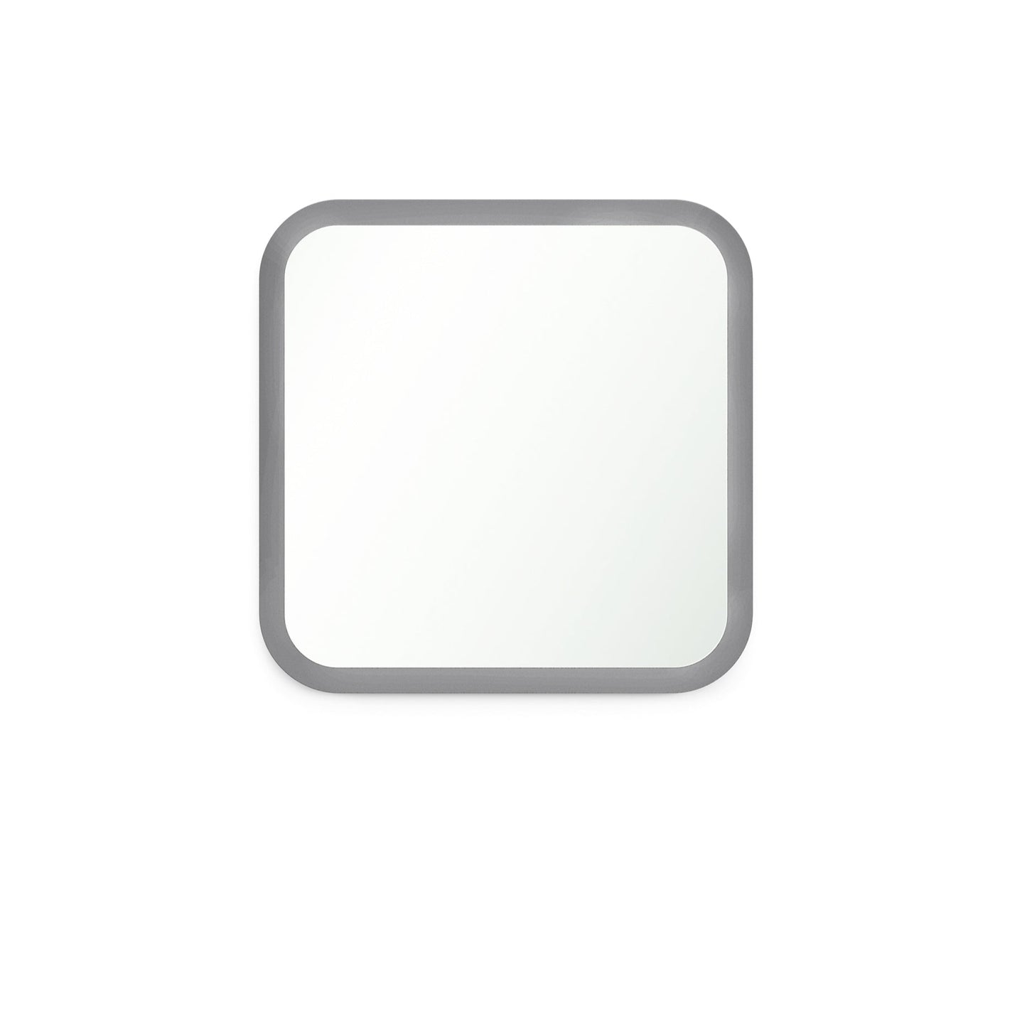 Kids Square Mirror - Choice of Colours