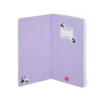 Legami Lined Notebook - I Am Pantastic