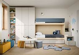 Nidi Kids Room Set