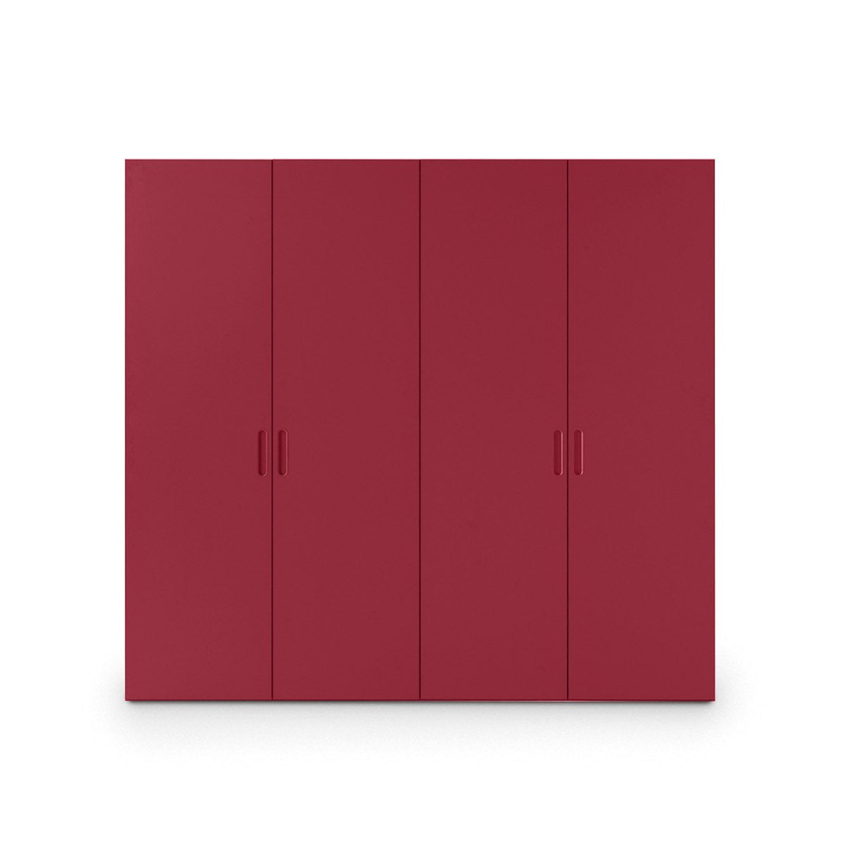 Nidi 4 Door Kids Wardrobe - Can Customise