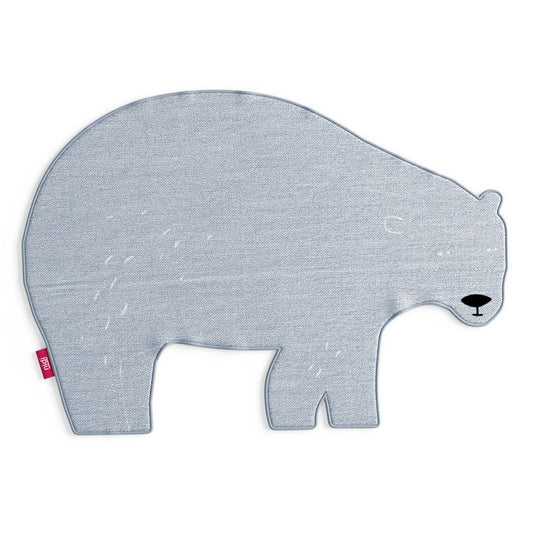 Polar Bear Rug By Nidi