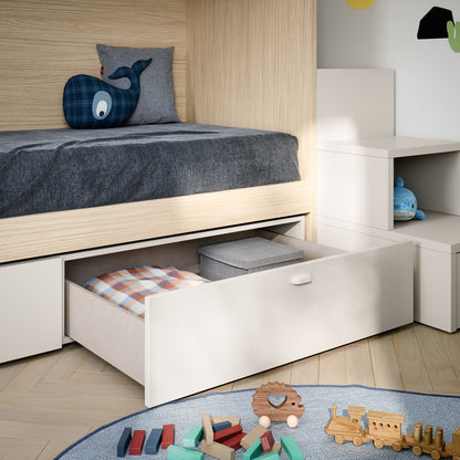 Nidi Kids Lila Bed