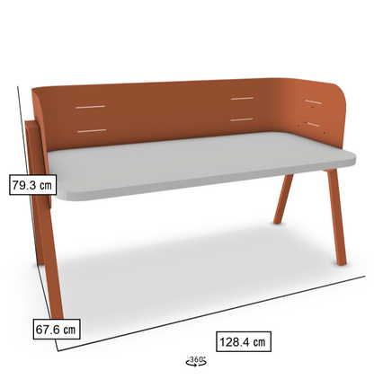 Kids William Desk