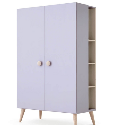 Woody Wardrobe by Nidi