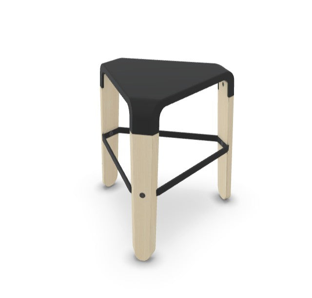 Oscar Stool by Nidi