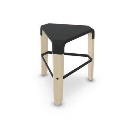 Oscar Stool by Nidi