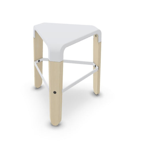 Oscar Stool by Nidi