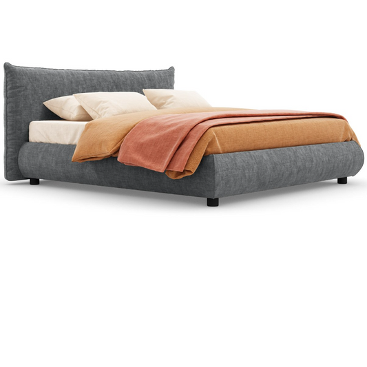 Nidi Teen padded roller bed