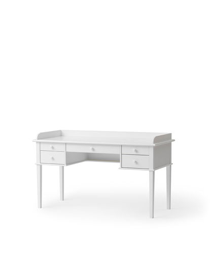 Oliver Furniture Seaside Junior Office Table