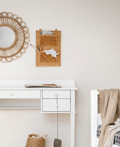 Oliver Furniture Seaside Junior Office Table