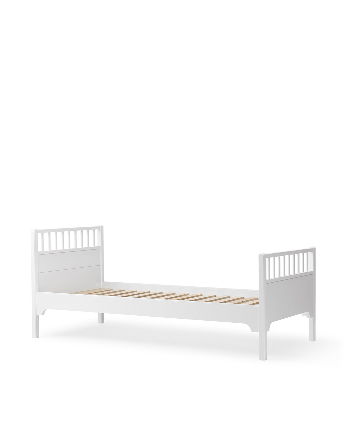 Oliver Furniture Seaside Classic Bed