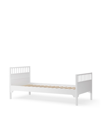 Oliver Furniture Seaside Classic Bed