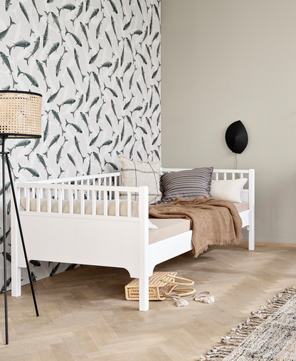 Oliver Seaside Classic Bed
