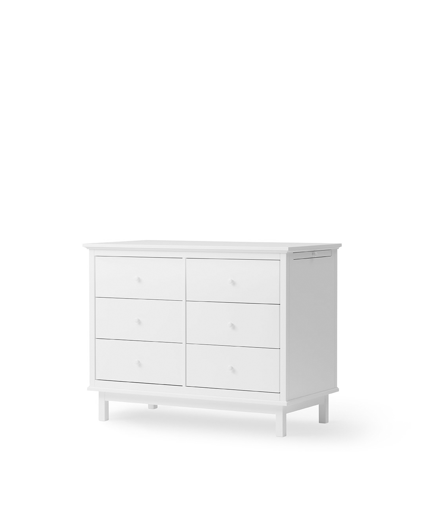 Oliver Furniture Seaside Dresser With 6 Drawers