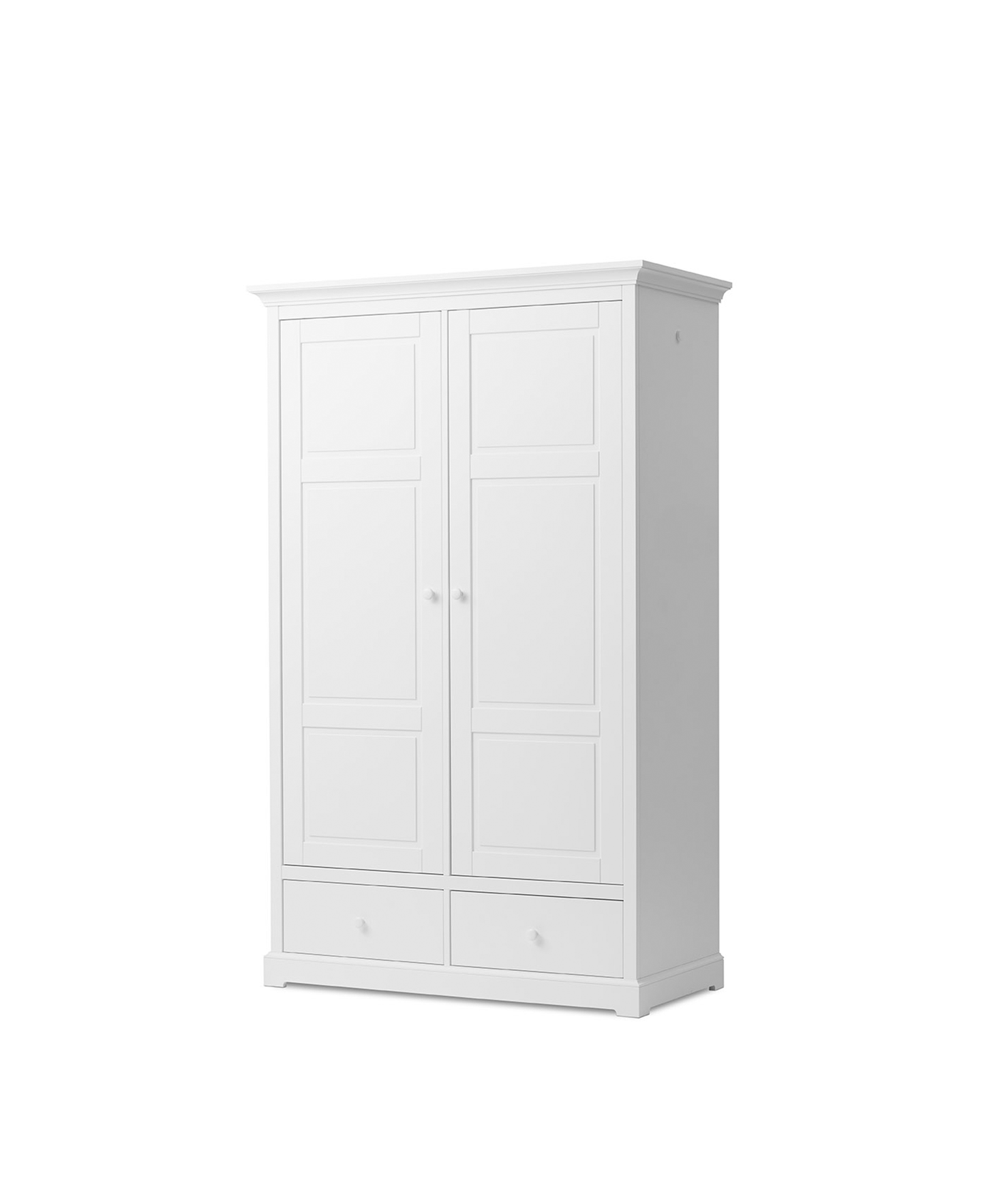 Oliver Furniture Seaside Wardrobe 2 Doors