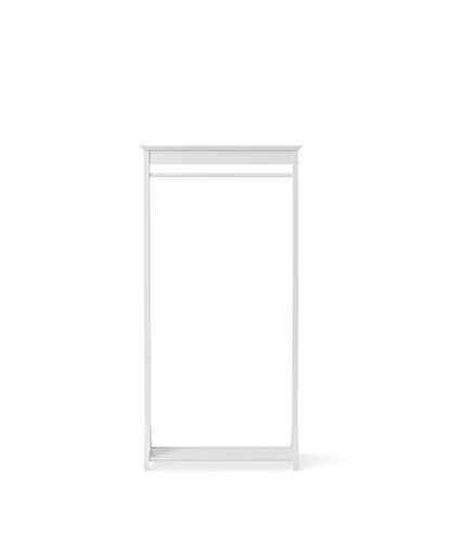Oliver Furniture Seaside Clothes Rail 125 cm