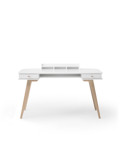 Oliver Furniture Wood Desk 66 cm