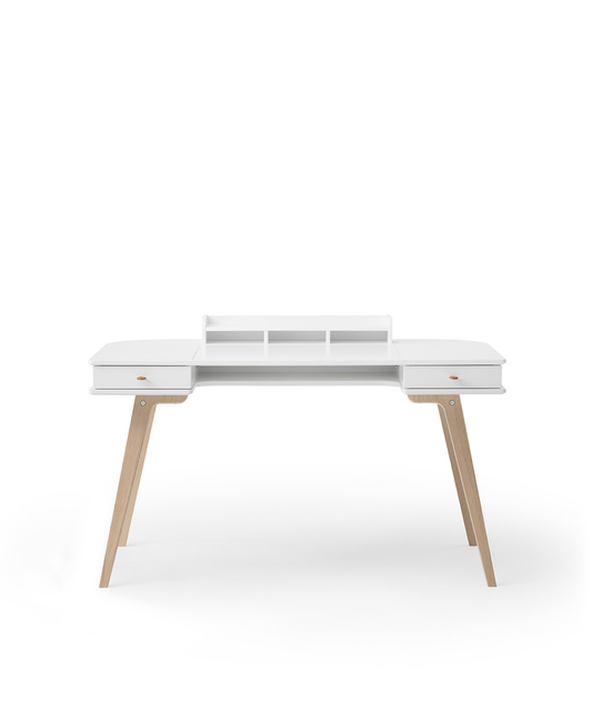 Oliver Furniture Wood Desk 66 cm