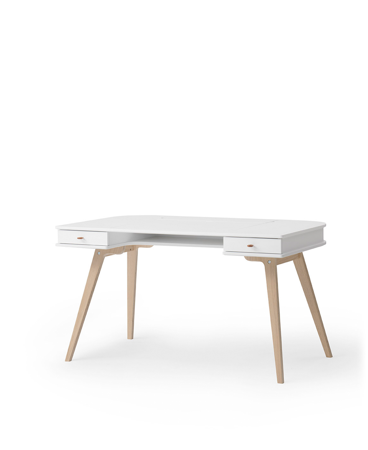Oliver Furniture Wood Desk 66 cm