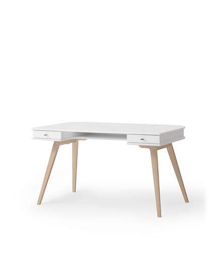 Oliver Furniture Wood Desk 66 cm