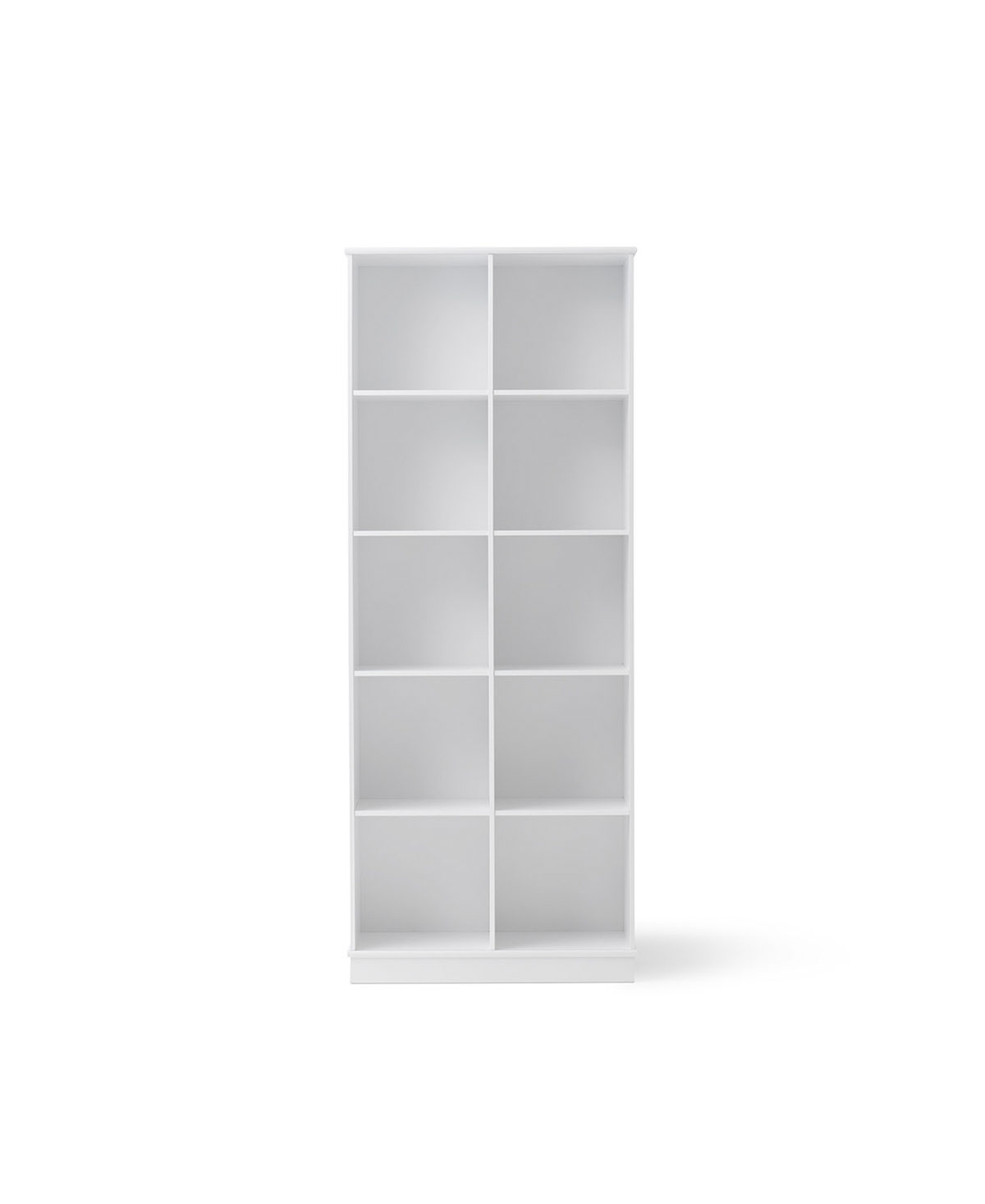 Oliver Furniture Wood Shelving Unit 2 X 5