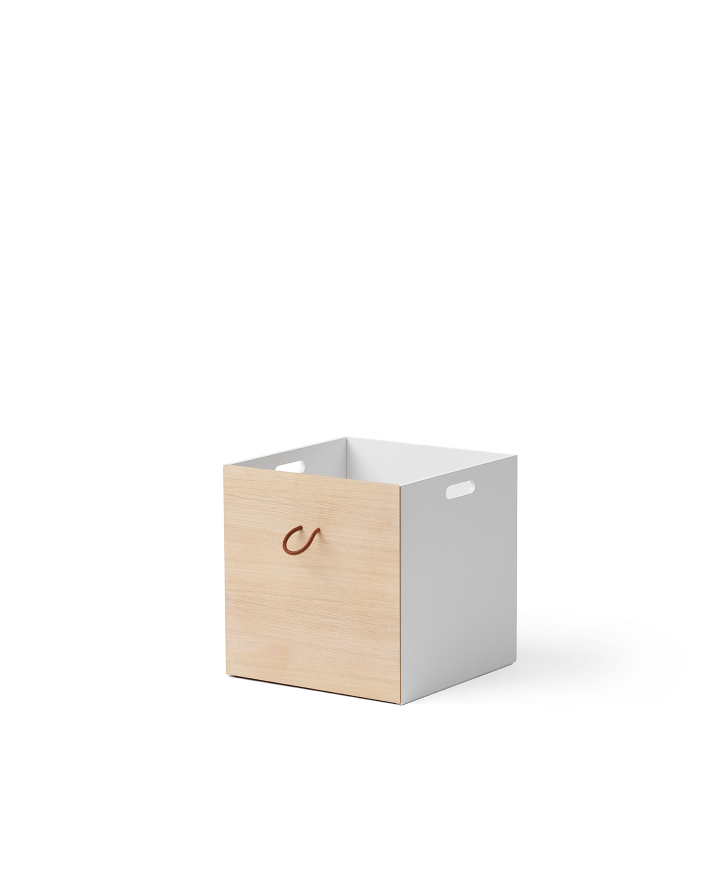Oliver Furniture Wood Storage Boxes 2 Pcs