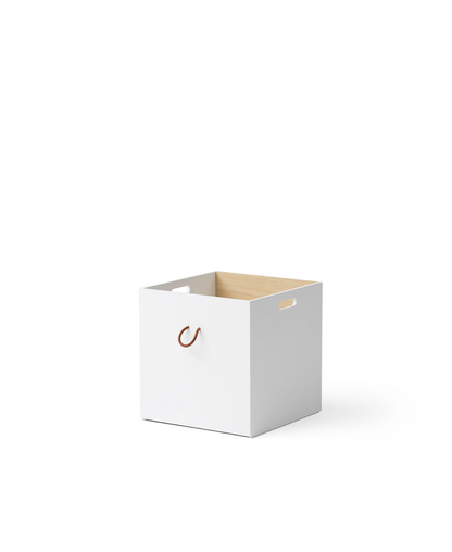 Oliver Furniture Wood Storage Boxes 2 Pcs