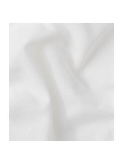 Oliver Furniture Wood Co-Sleeper Bed Canopy - White