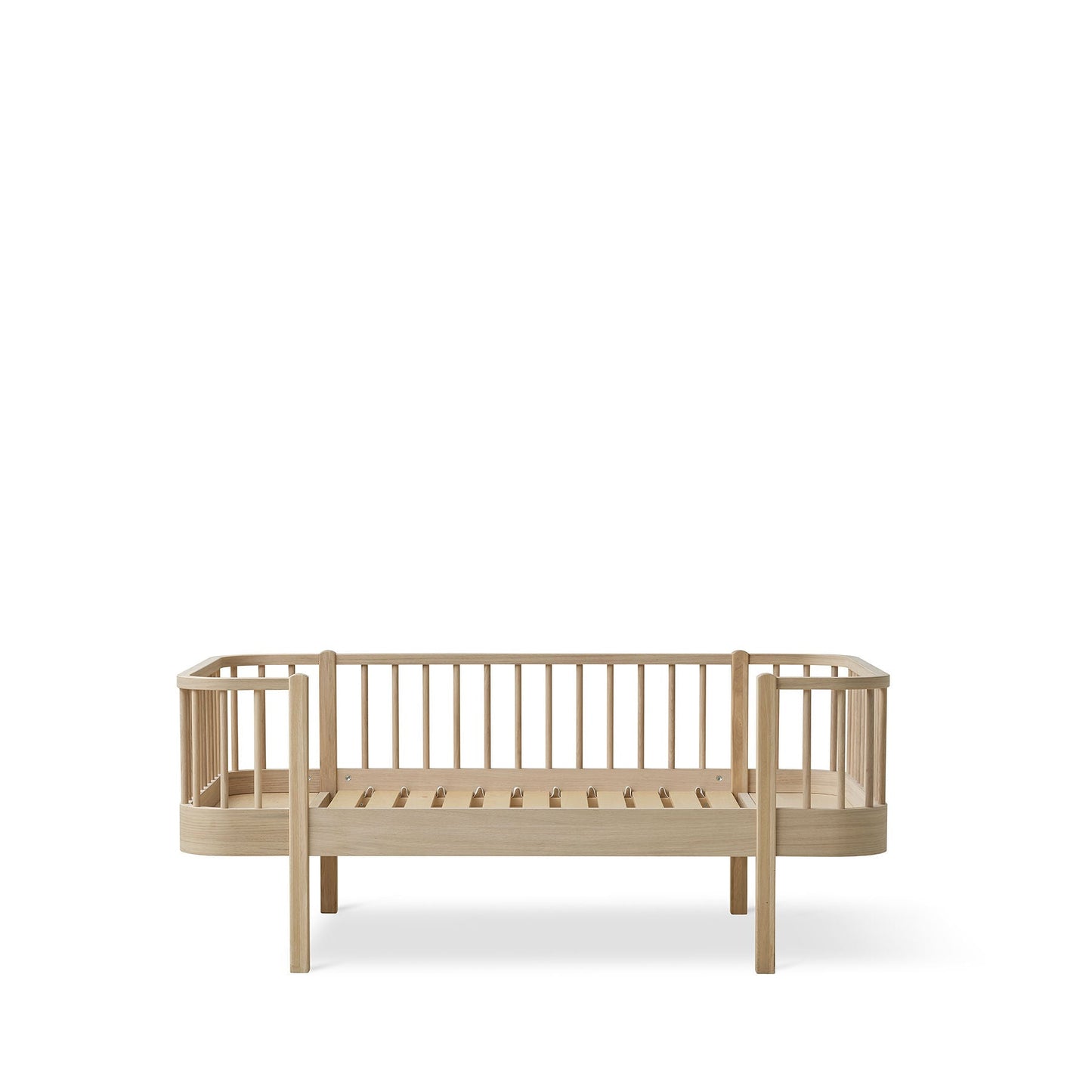 Oliver Furniture Wood Original Junior Day Bed - Oak