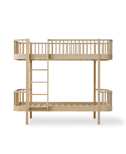 Oliver Furniture Wood Original Bunk Bed - Oak