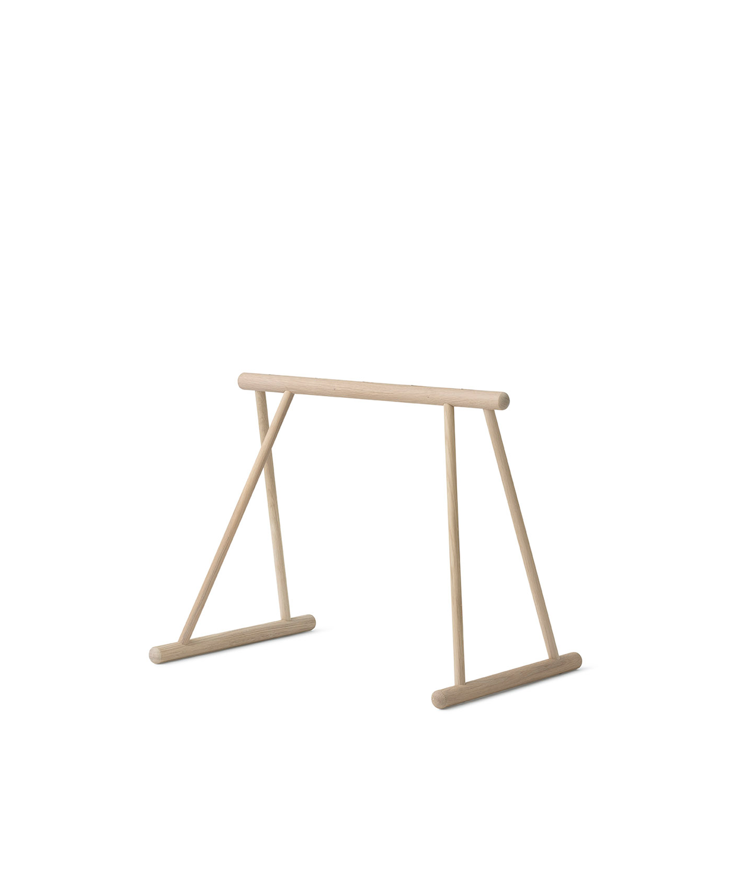 Oliver Furniture Wood Baby Gym