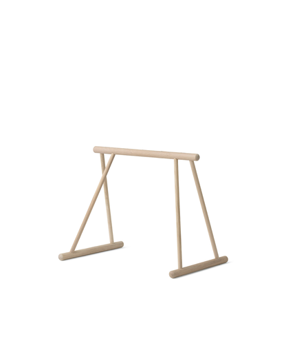 Oliver Furniture Wood Baby Gym