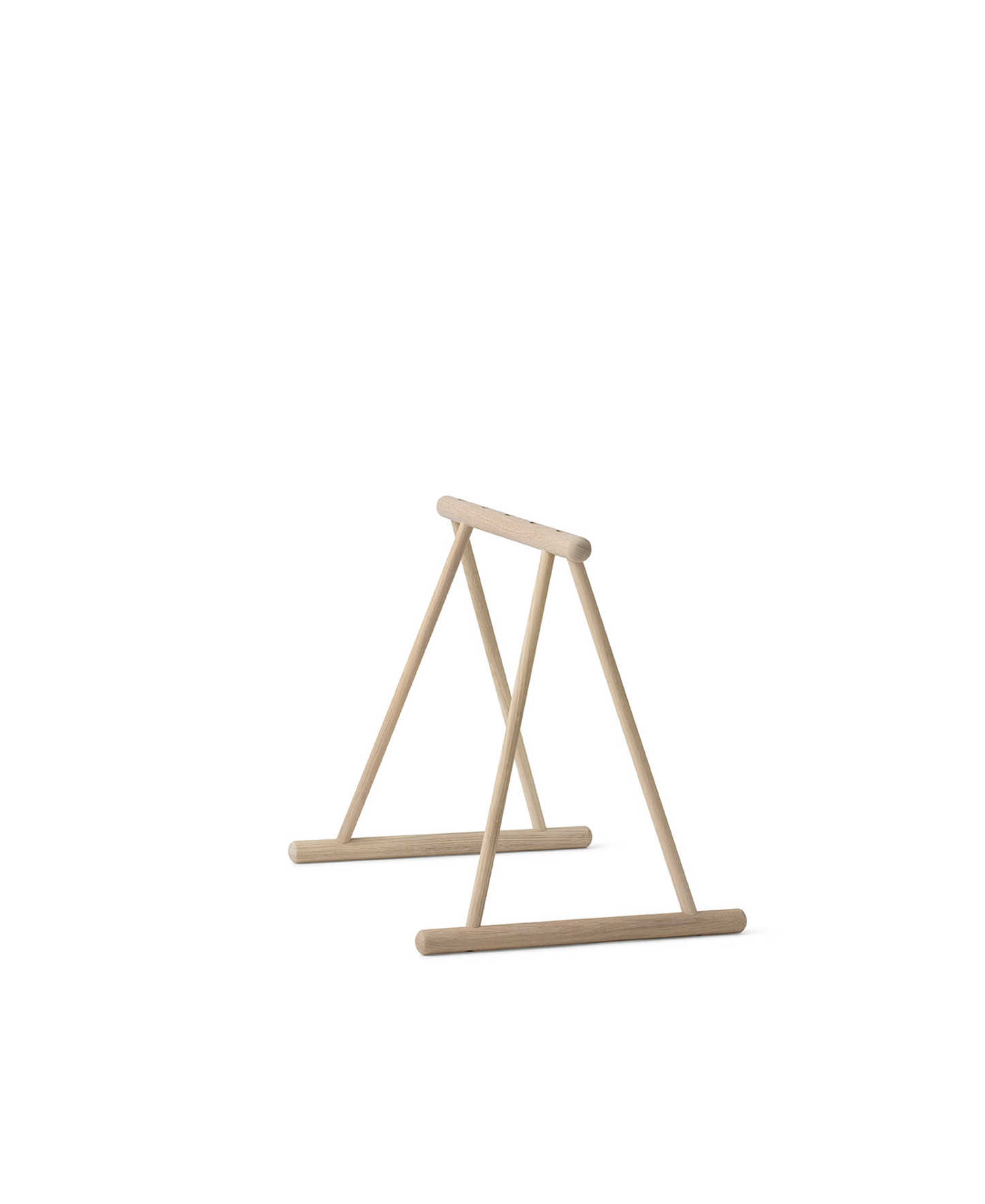 Oliver Furniture Wood Baby Gym