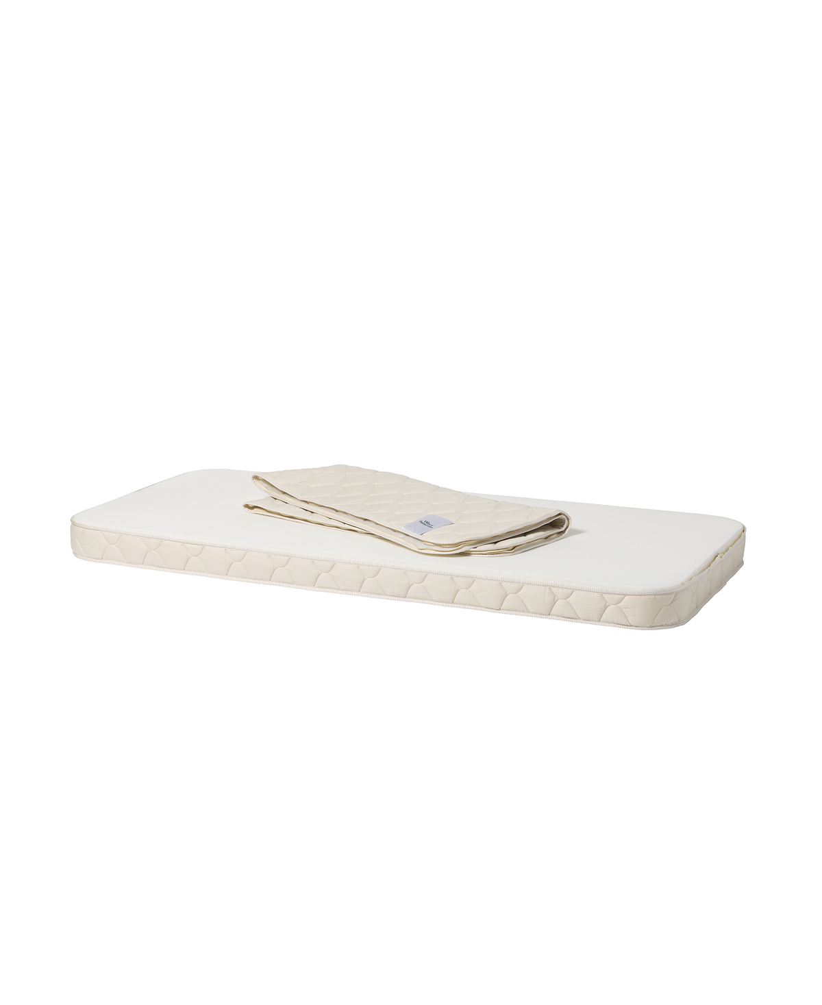 Oliver Furniture Mattress, All Wood Original Beds 90 X 200 CM