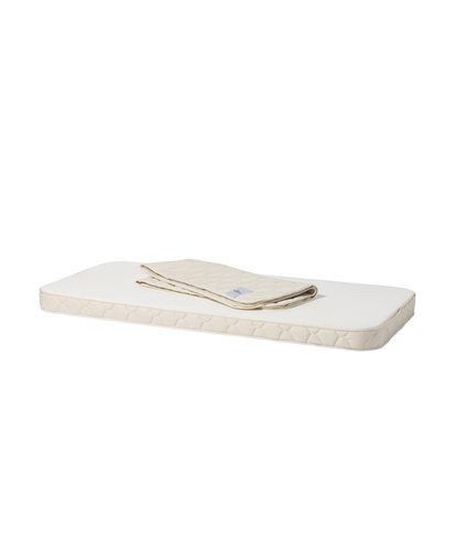 Oliver Furniture Mattress, All Wood Original Beds 90 X 200 CM