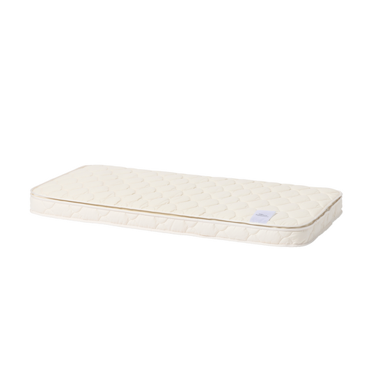 Oliver Rounded Single Mattress for the Wood Collection